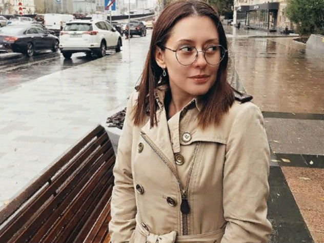 Мария Кравченко рассказала, что она думает о московских "пробках"