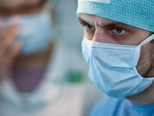 эвтаназия в Бельгии