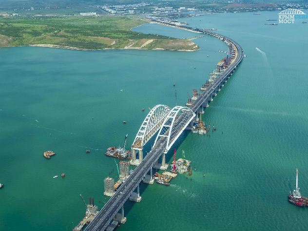 Украинцы решили переименовать Крым