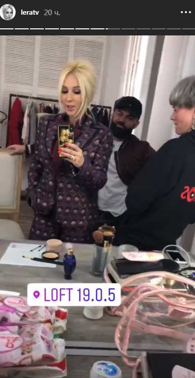 Фото Леры Кудрявцевой