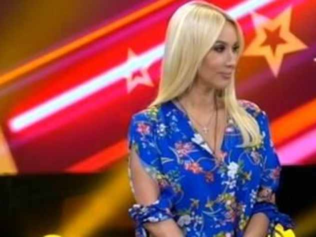 Кудрявцева стала главной звездой шоу "Звезды сошлись"