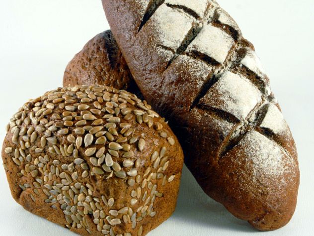 Настоящий «Бородинский» хлеб