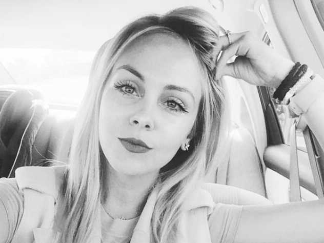 Яна Лаврентьева погибла в ДТП