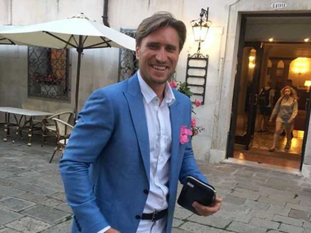 Денис Лебедев о Бузовой