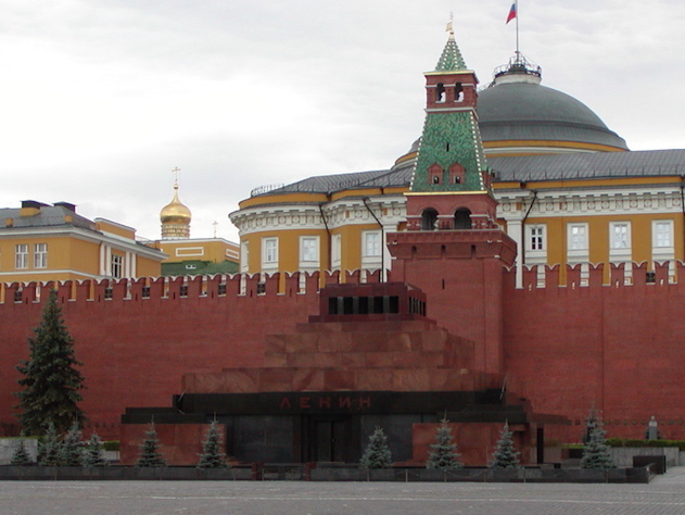 мавзолей Ленина Красная площадь
