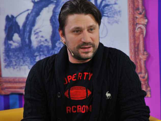 Логинов признался, что его мать умерла от алкоголизма