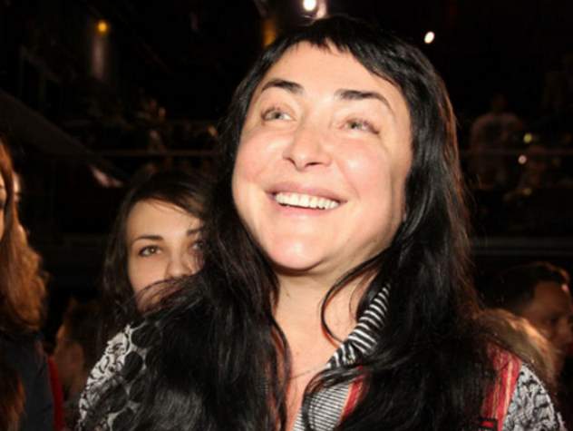 Лолита выругалась на вручении премии MusicBox