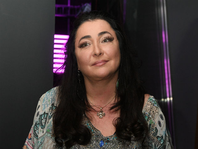 Лолита Милявская