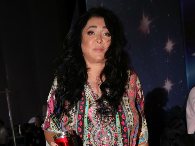 Как живет Лолита Милявская - певица