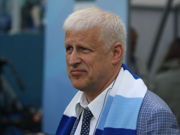 Пранкеры позвонили Фурсенко