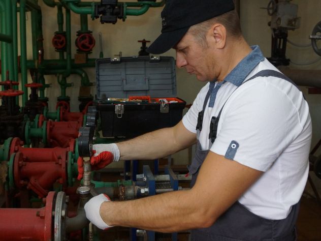 Работодателей заставят вести учет синякам