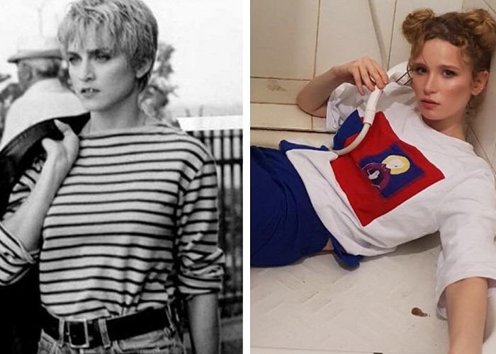 Двойники российских звезд из Голливуда