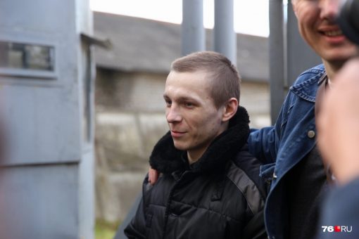Евгений Макаров назначен главным федеральным инспектором по Камчатскому краю - Н