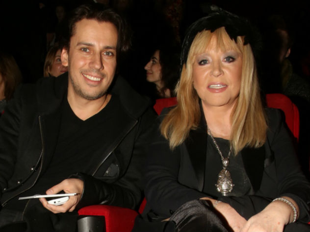 Максим Галкин** о разнице в возрасте с Пугачевой - фото