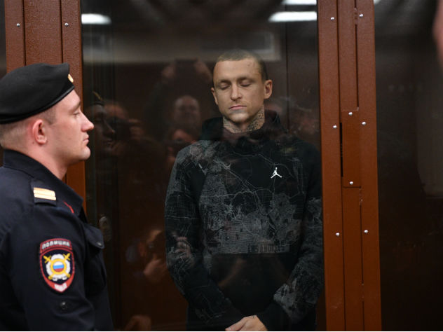 Мамаев возмущен отношением общества