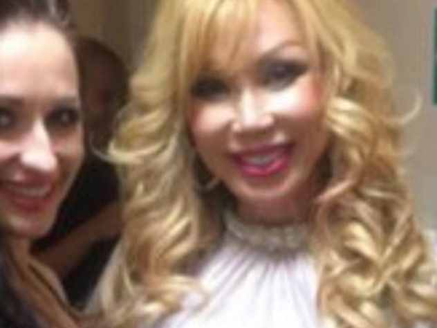 Дочь Маши Распутиной Лида сильно изменилась