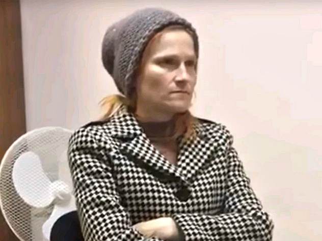 Мать «щелковского потеряшки» задержали на Павелецком вокзале