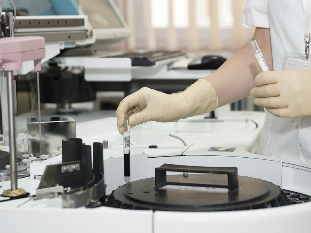 Медбрат убил 100 человек в Германии