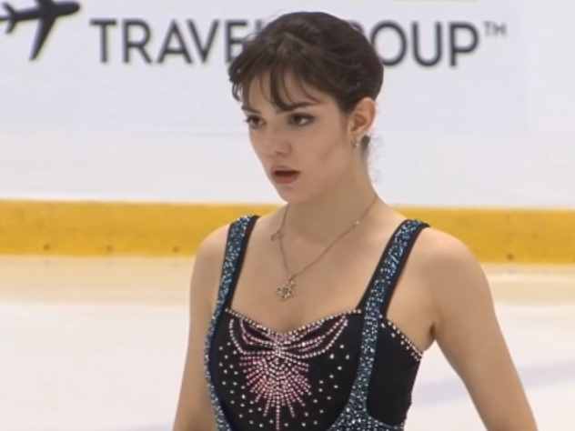 Медведева рассказала, что в ней проснулась вторая личность