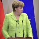 Ангела Меркель уходит из политики