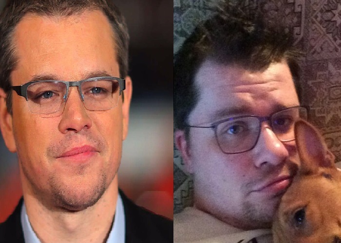 Двойники российских звезд из Голливуда