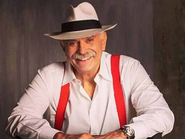 Михалков отпраздновал день рождения