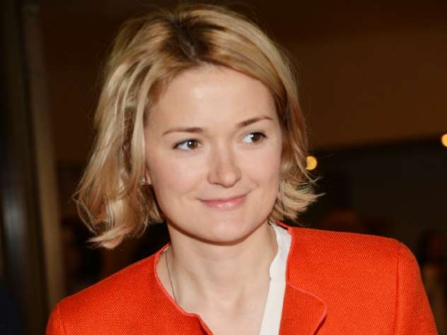 Михалкова о детях