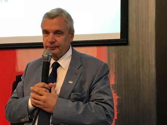 В Латвии приступают к «политической» реформе образования