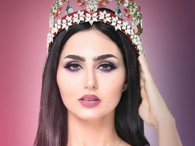 Шима Кассем всерьез опасается за свою жизнь