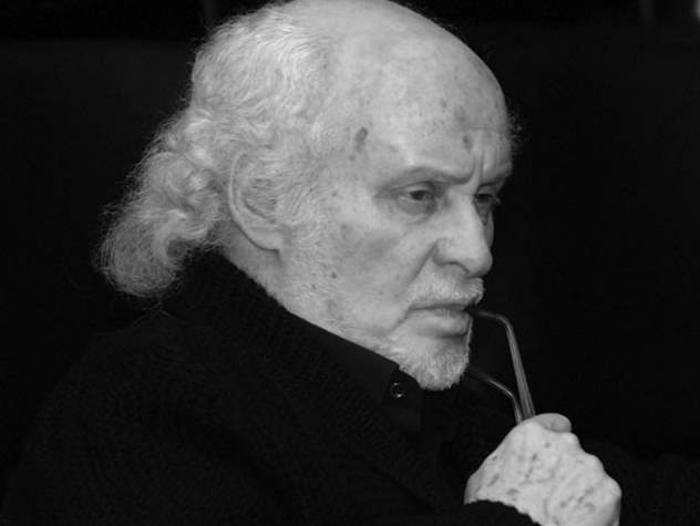 На Укрине умер Эдуард Митницкий