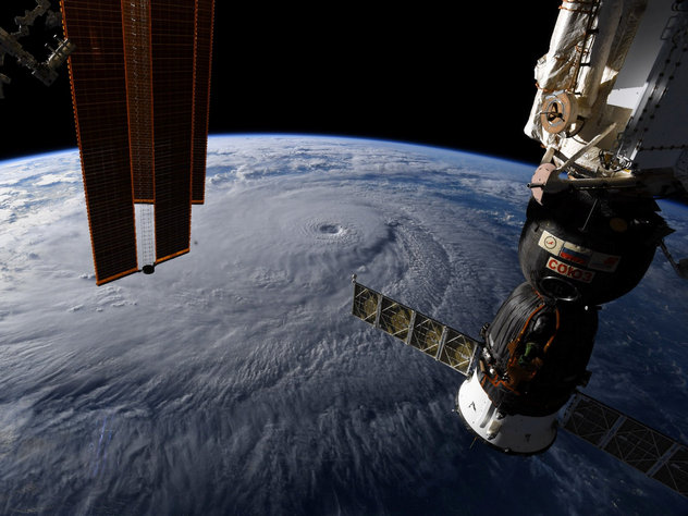 МКС могут временно законсервировать