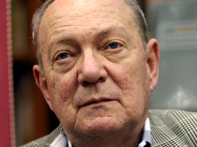 Анатолий Гладилин умер