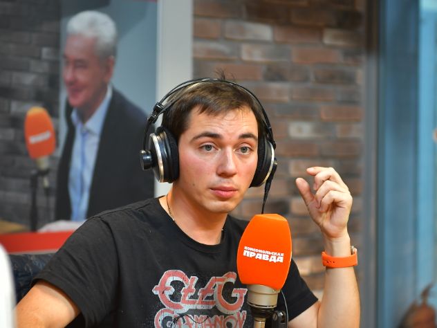 Родион Газманов ответил на обвинения в адрес его отца