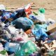 В Грузии запретили пластиковые пакеты