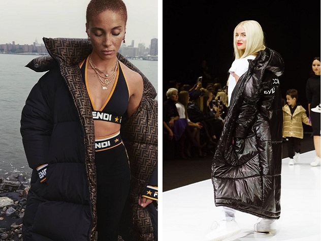 Тренды недели моды в Москве