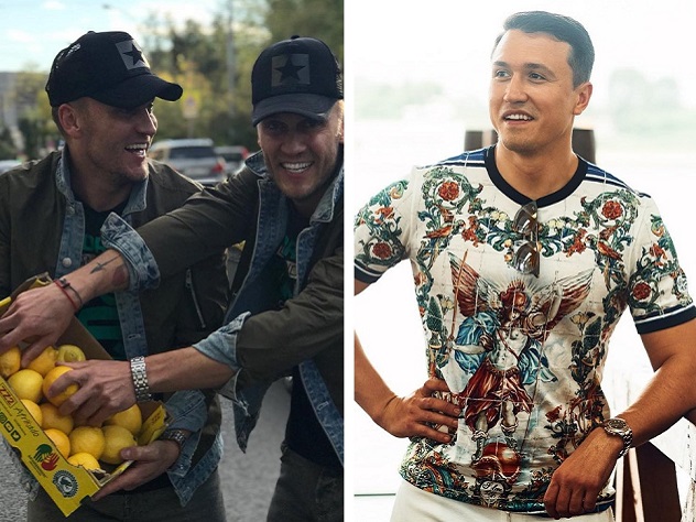 Как зарабатывают на имени Бузовой участники шоу "Замуж за Бузову"