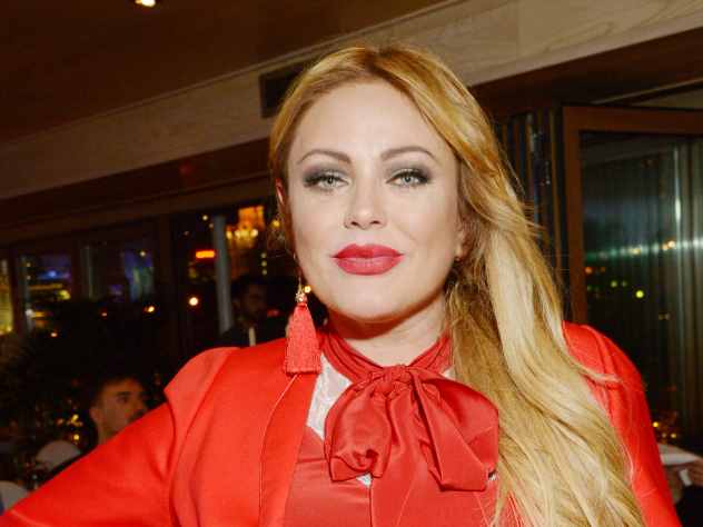 Началова поблагодарила Юрия Николаева за помощь в начале карьеры