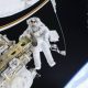 Вредителя, просверлившего «Союз» на МКС, вычислят по пыли
