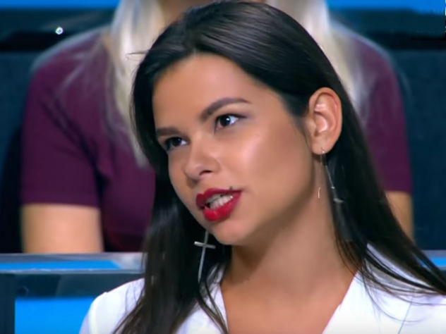 Падчерица певицы Лолиты - Дмитрий Иванов**