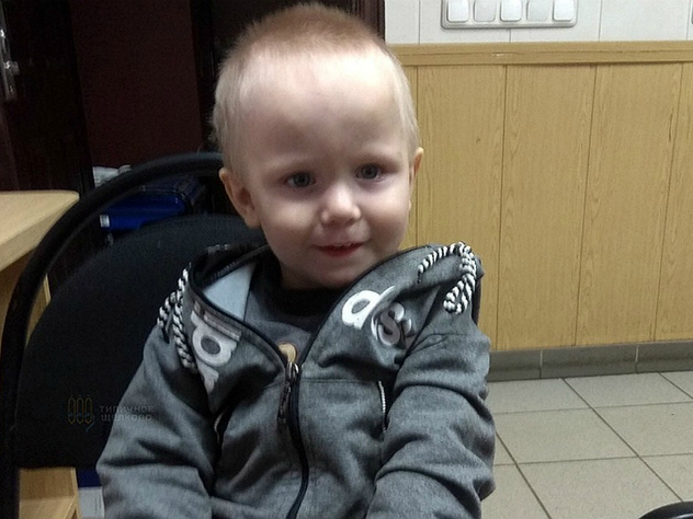 Следствие выяснило, кто мать малыша, оставленного в Щелково