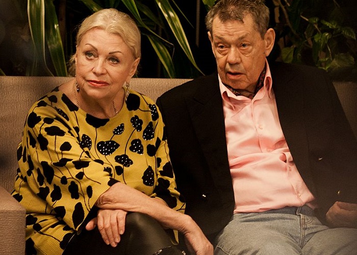 Умер Николай Караченцов