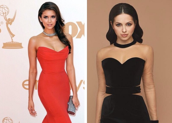 Двойники российских звезд из Голливуда