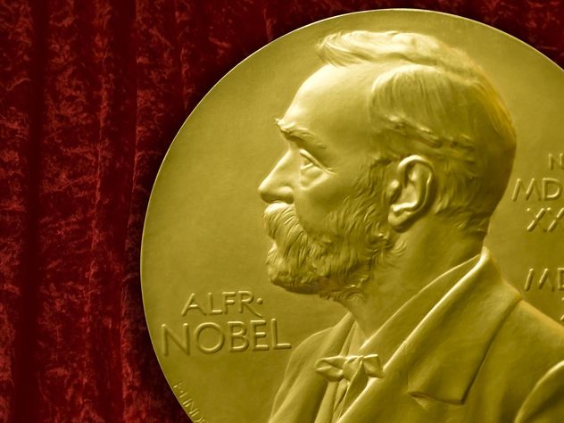 Интересные факты о Нобелевской премии