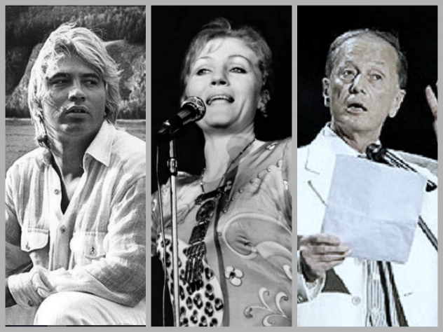 Они боролись, но не смогли победить болезнь: знаменитости, умершие от рака