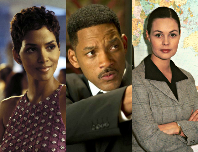 Диеты, фитнес и дорогие косметологи: как звезды прячут свой возраст