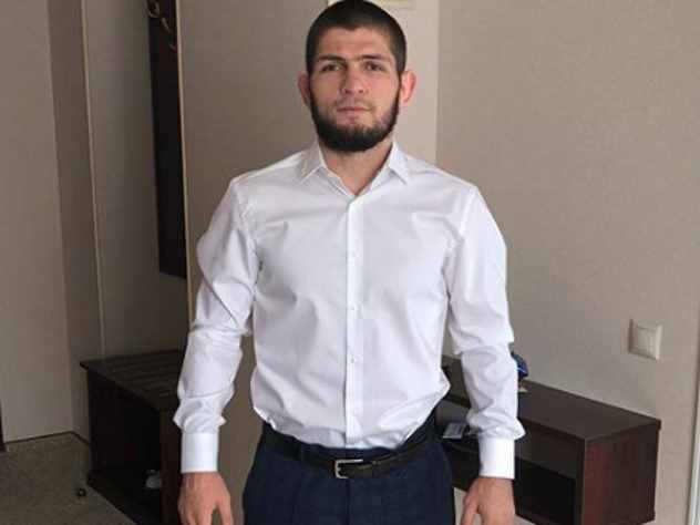 Нурмагомедов и Мейвезер могут сразиться по правилам ММА