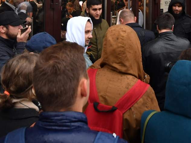 Вышло опровержение того, что поменять полис нужно до 1 ноября 2018 года