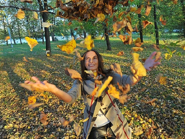 погода в Москве