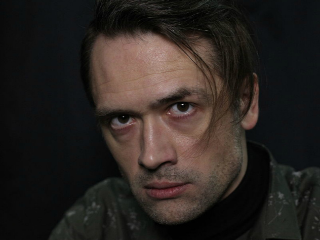 Комбат Пашинина рассказал о том, как «воюет» актер на Донбассе