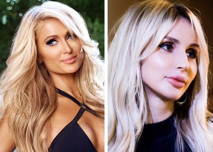 Двойники российских звезд из Голливуда